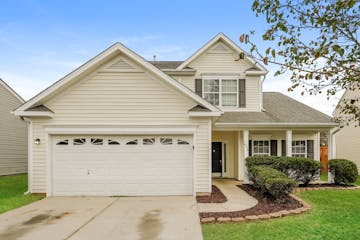 4278 MORNING RIDGE LN WINSTON SALEM, NC 27101